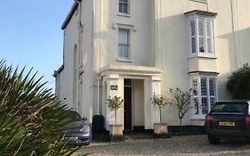 The Hollies Guest House Sidmouth